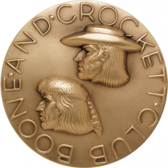 A Brief History of the Boone & Crockett Club