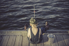 Beginner's Guide to Choosing a Fishing Rod: 4 Things to Consider