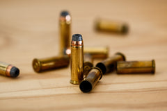 Hollow Point (HP) vs Full Metal Jacket (FMJ) - How to Choose Between These Popular Bullet Types