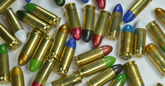 What Is Polymer Coated Ammo and Why Do We Use It?