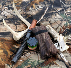 Tips on how to rattle, grunt or bleat whitetail deer