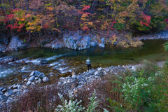 5 Great Destinations for Fall Fishing in North America