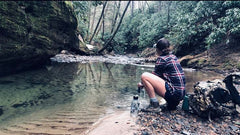 7 Methods for Purifying Water While Camping