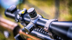 MOA vs. MRAD - How to Choose the Best Scope Reticle for Your Rifle