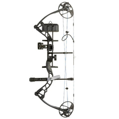 The Ultimate Beginner's Guide to Choosing a Compound Bow