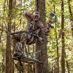 How to Choose a Treestand
