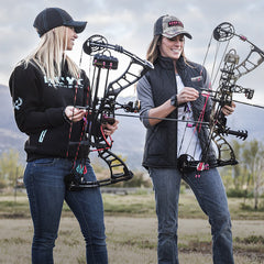 find bowstring length archery