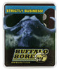 Buffalo Bore Ammunition 20.5A/20 38S&W (38 New Colt Police) 125GR Hard Cast Flat Nose 20Bx/12Cs - Buffalo Bore - View 1