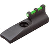 TruGlo Ruger Mark II/III Front Sight Green TG965G - TruGlo - View 1