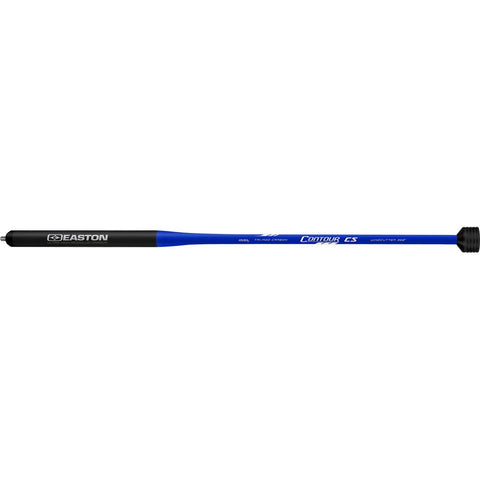 Easton Contour CS Stabilizer Blue 33 in.