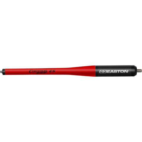 Easton Contour CS Side Rod Red 15 in.