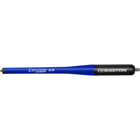 Easton Contour CS Side Rod Blue 15 in.