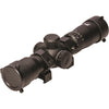 Bear X Speed Comp Crossbow Scope Illuminated Reticle - Bear - View 1
