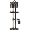 Trophy Ridge Hex Light Quiver Black 5 Arrow - Trophy Ridge - View 1