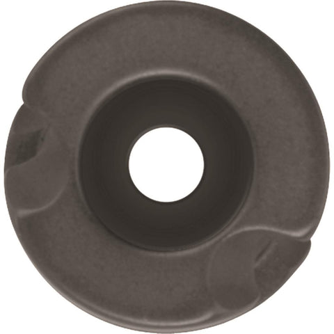 Fletcher Tru Peep Black 1/16 in.