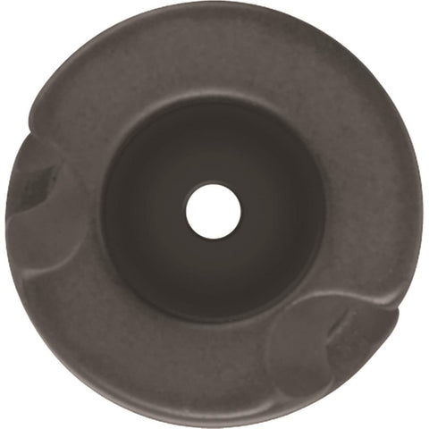 Fletcher Tru Peep Black 3/64 in.