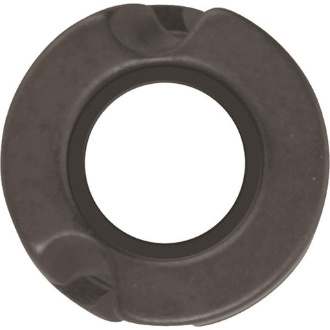 Fletcher Tru Peep Black 7/32 in.