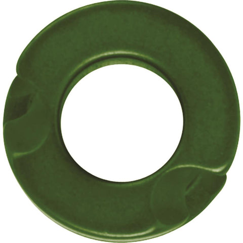 Fletcher Tru Peep Green 3/16 in.