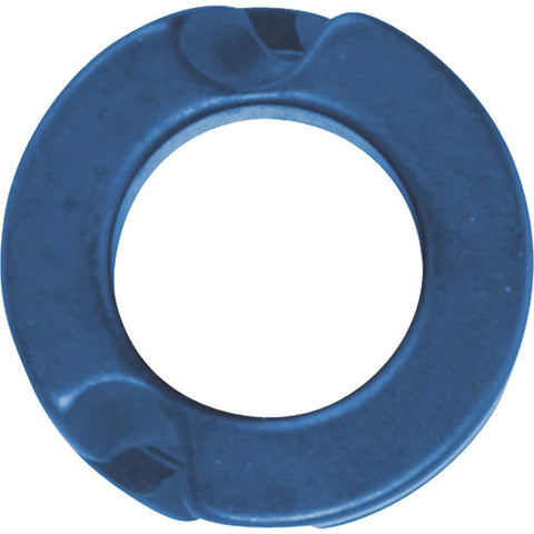 Fletcher Tru Peep Blue 1/4 in.