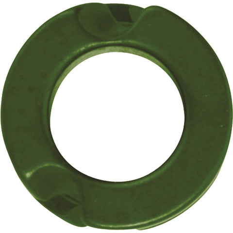 Fletcher Tru Peep Green 1/4 in.