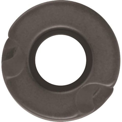 Fletcher Tru Peep Black 1/8 in.