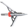 Rage Hypodermic Trypan Crossbow Broadheads 150 gr. Steel 3 pk. - Rage - View 1