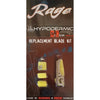 Rage Replacement Blade Kit Hypodermic NC