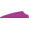 Q2i Fusion X-II SL Vanes Purple 1.75 in. 100 pk. - Q2i - View 1