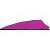 Q2i Fusion X-II SL Vanes Purple 2.1 in. 100 pk. - Q2i - View 1