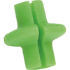 Pine Ridge Kisser Button Slotted Green 25 pk. - Pine Ridge - View 1
