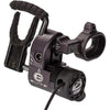 QAD UltraRest HDX Elite Black LH - Elite Archery - View 1