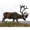 DuraMesh Archery Target Caribou 25 in. x 32 in. - DuraMesh - View 1