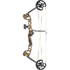 Barnett Vortex Youth Bow Mossy Oak Break Up 22-27 in. 19-45 lbs. RH - Barnett - View 1