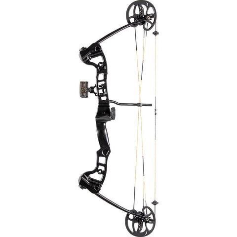 Barnett Vortex Lite Youth Bow Mossy Oak Break Up 22-25 in. 18-29 lbs. RH