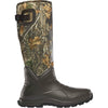 LaCrosse AeroHead Sport Boot Realtree Edge 3.5mm 9 - Lacrosse - View 1