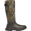LaCrosse AeroHead Sport Boot Realtree Edge 7mm 10 - Lacrosse - View 1
