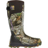 LaCrosse Womens Alphaburly Pro Boot Realtree Edge 800g 7 - Lacrosse - View 1