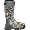 LaCrosse Alphaburly Pro Boot Optifade Elevated II 1600g 10 - Lacrosse - View 1