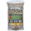 White Gold Bonanza Seed 12.5 lb. - White Gold - View 1
