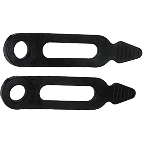 All Rite XL Rubber Snubber for Pack Rack
