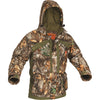 Arctic Shield Classic Elite Parka Realtree Edge Large - Arctic Shield - View 1