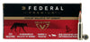 Federal P224VLKBT1 Premium Varmint & Predator 
224 Valkyrie 60 GR Nosler Ballistic Tip 20 Bx/ 10 Cs - Federal Cartridge/Vista - View 1