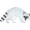 OnCore Archery Target Raccoon - OnCore Targets - View 1