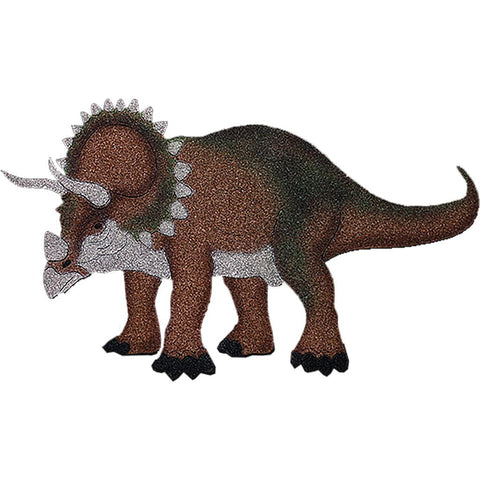 OnCore Archery Target Triceratops