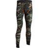 Indera Performance Camouflage Thermal Drawers Camo 2X-Large - Indera - View 1