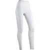 Indera womens Traditional Thermal Bottom White Large - Indera - View 1