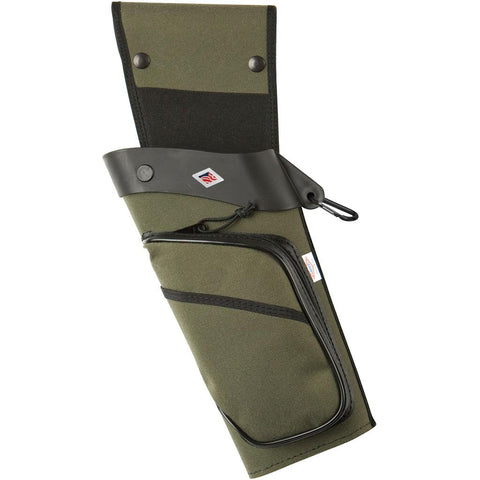 Neet ND-505 Field Quiver Ranger Green RH