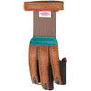 Neet T-G2 Shooting Glove Turquoise Small