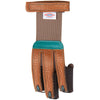 Neet T-G2 Shooting Glove Turquoise Large - Neet - View 1