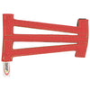 Neet NASP Ventilated Armguard Red - Neet - View 1